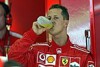 Michael Schumacher: Formel 1 ist nicht zu schnell
