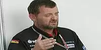 Bild zum Inhalt: Stoddart: Williams und McLaren verschwenden Geld