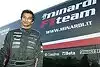 Bild zum Inhalt: Karthikeyan träumt weiter von der Formel 1
