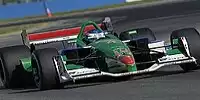 Ryan Hunter-Reay