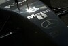 Bild zum Inhalt: McLaren-Mercedes: Neues Auto in Hockenheim?