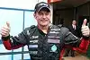 Bild zum Inhalt: Verstappen und 'Trust' haben das Kriegsbeil begraben