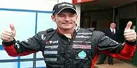 Jos Verstappen