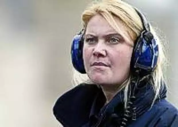 Antonia Terzi Titel-Bild zur News: Antonia Terzi