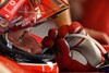 Bild zum Inhalt: "Ziemlich intensiver" Testtag für Michael Schumacher