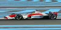 Bild zum Inhalt: Silverstone soll von Paul Ricard lernen