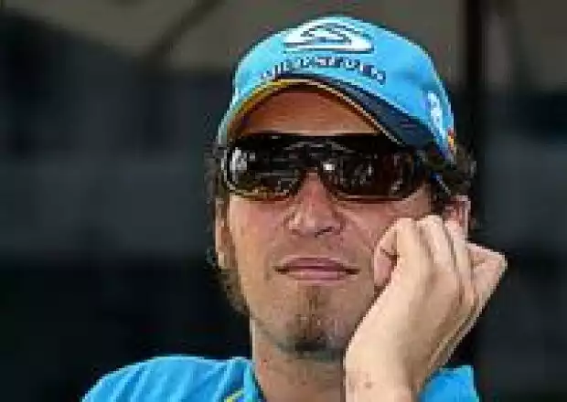 Franck Montagny Titel-Bild zur News: Franck Montagny