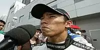 Takuma Sato