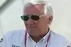 Bild zum Inhalt: Ove Andersson vertraut Mike Gascoyne