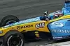 Bild zum Inhalt: Renault: Trulli und Alonso wollen Podestplatz