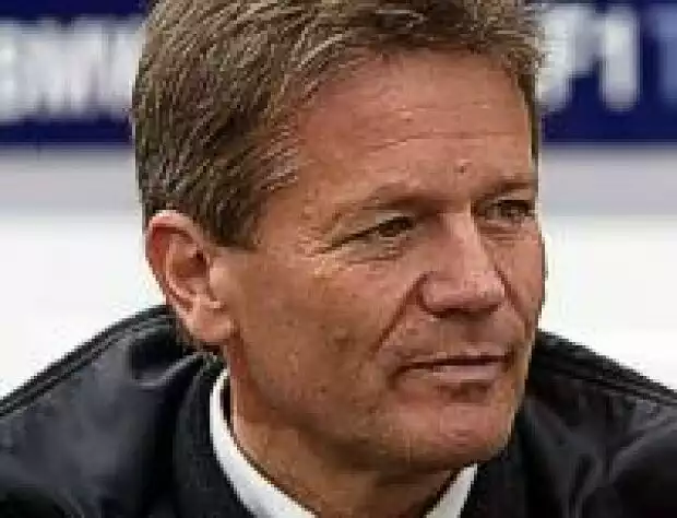 Titel-Bild zur News: Marc Surer
