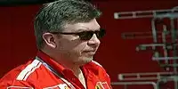 Ferraris Technischer Direktor Ross Brawn