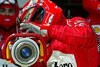 Bild zum Inhalt: Spezieller "Imola-Sprit" für Ferrari