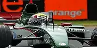 Mark Webber