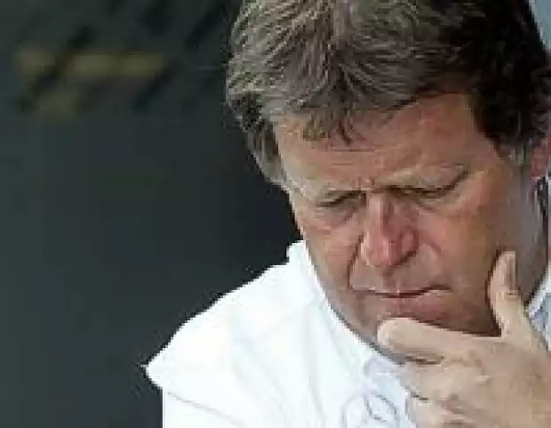 Norbert Haug Titel-Bild zur News: Norbert Haug