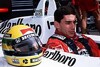 Bild zum Inhalt: Senna-Unfall: Schumacher fühlte sich verantwortlich
