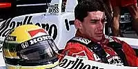 Bild zum Inhalt: Senna-Unfall: Schumacher fühlte sich verantwortlich