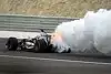 Bild zum Inhalt: McLaren konzentriert sich auf den MP4-19B