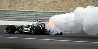 Bild zum Inhalt: McLaren konzentriert sich auf den MP4-19B