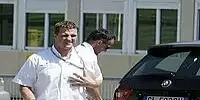 Ralf Schumacher