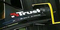 'Trust'-Logo