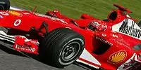 Bild zum Inhalt: Ferrari: Zuversicht trotz kleiner Probleme