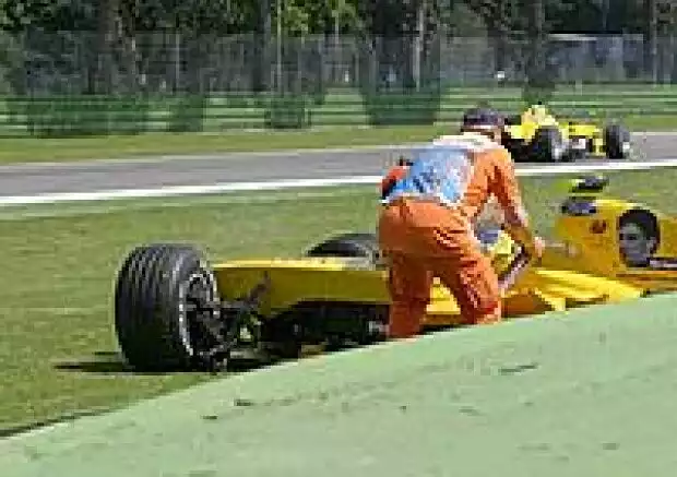 Timo Glock Titel-Bild zur News: Timo Glock