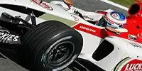 Jenson Button
