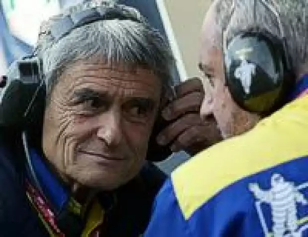 Pierre Dupasquier Titel-Bild zur News: Pierre Dupasquier