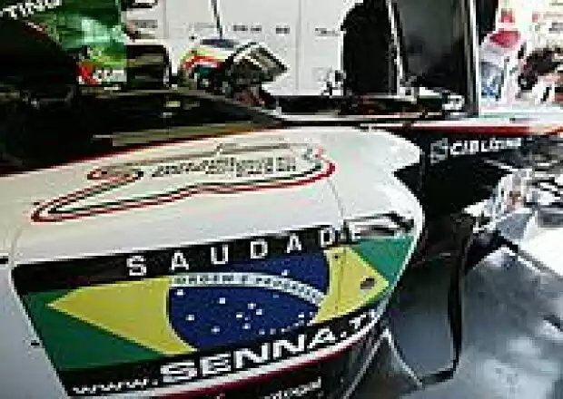 Minardi Titel-Bild zur News: Minardi