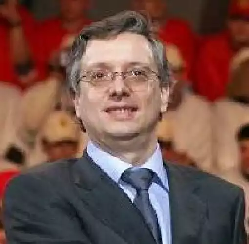 Titel-Bild zur News: Paolo Martinelli