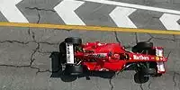 Michael Schumacher