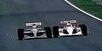 Ayrton Senna