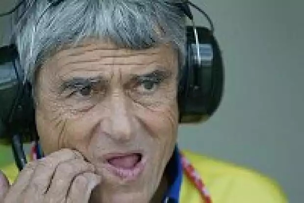 Pierre Dupasquier Titel-Bild zur News: Pierre Dupasquier