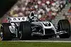 Bild zum Inhalt: BMW-Williams: Qualifying war "nicht schlecht"
