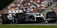 Juan-Pablo Montoya