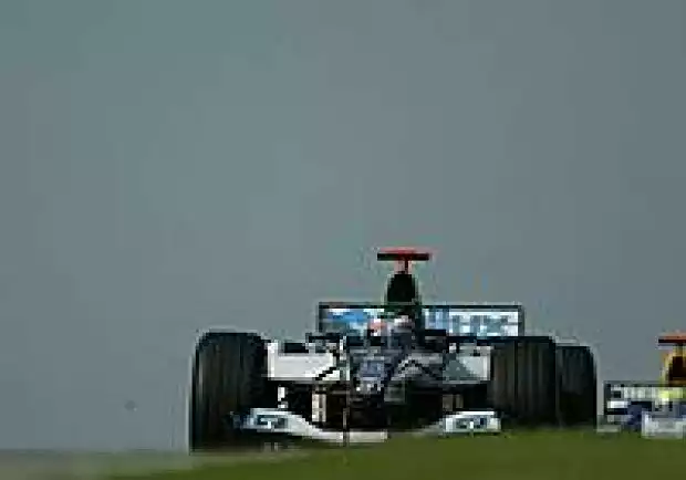 Gianmaria Bruni Titel-Bild zur News: Gianmaria Bruni