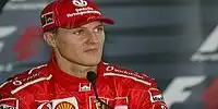 Michael Schumacher