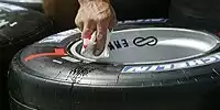 Michelin-Reifen