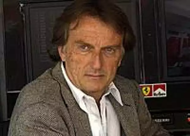 Titel-Bild zur News: Luca di Montezemolo
