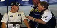 Schumacher und Head