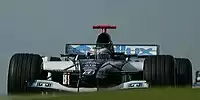 Gianmaria Bruni (Minardi-Cosworth PS04B)