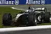 Bild zum Inhalt: McLaren-Mercedes: Kein Silberstreif am Horizont