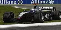David Coulthard