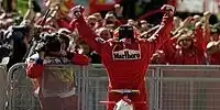 Michael Schumacher