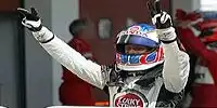 Jenson Button (BAR-Honda)