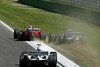 Bild zum Inhalt: Williams/Montoya: Enttäuscht von "Schumi" und der FIA