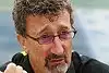 Bild zum Inhalt: Eddie Jordan: "Es muss etwas passieren"