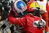 Bild zum Inhalt: Schumacher: "Habe kein Problem mit Montoya"