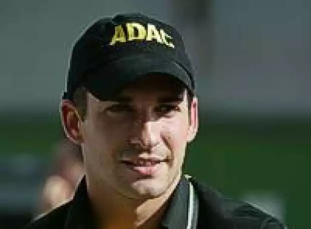 Titel-Bild zur News: Timo Glock